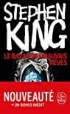 Le Bazar des mauvais rêves (French Edition)