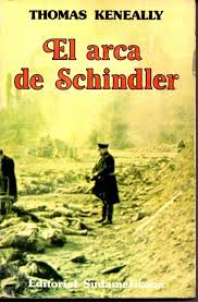 El arca de Schindler