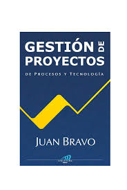 Gestión de Proyectos de Procesos y Tecnología