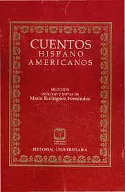 Cuentos Hispanoamericanos