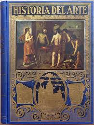 Historia del arte