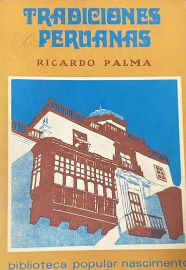 Tradiciones peruanas