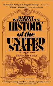 Harvey Wasserman’s History of the United States