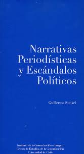 Narrativas periodisticas y escandalos politicos