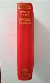 Novelas escogidas