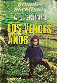 Los verdes años