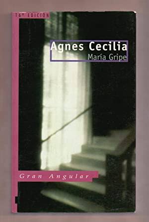 Agnes Cecilia