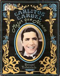 Carlitos Gardel, mejor que nunca