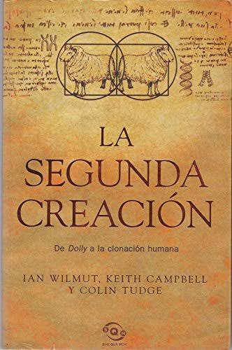 La Segunda Creación