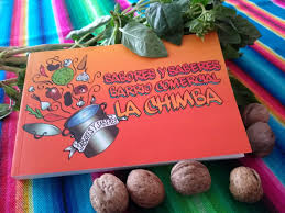 sabores y saberes barrio comercial la chimba