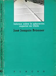 Informe sobre la Educación Superior en Chile