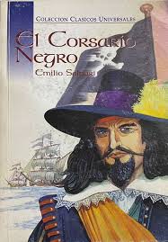 El Corsario Negro