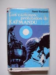Los caminos prohibidos de Katmandú