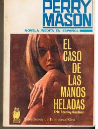 El caso de las manos heladas