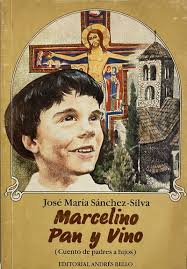 Marcelino Pan y Vino
