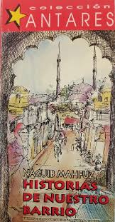 Historias de nuestro barrio