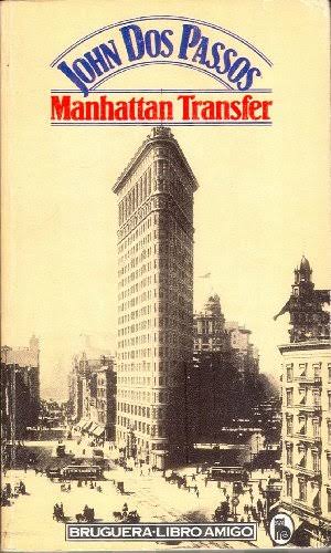 Manhattan Transfer