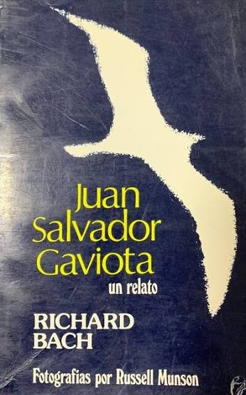 Juan Salvador Gaviota