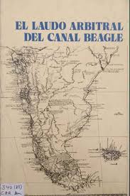 El Laudo Arbitral del Canal Beagle