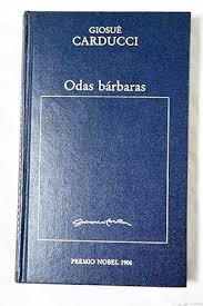 Odas bárbaras