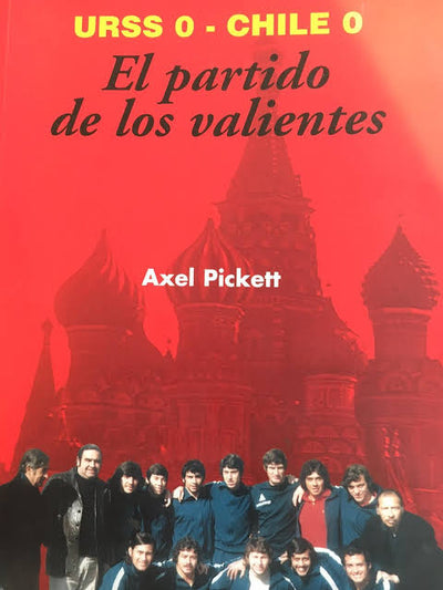 El partido de los valientes