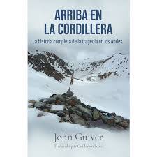 Arriba en la cordillera