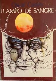 Llampo de sangre