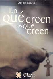 En qué creen los que creen