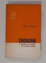 Causalidad: El principio de causalidad en la ciencia moderna