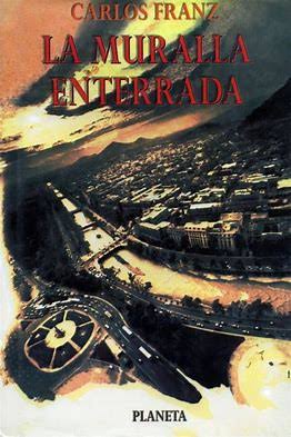 La muralla enterrada