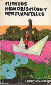 Cuentos humorísticos y sentimentales