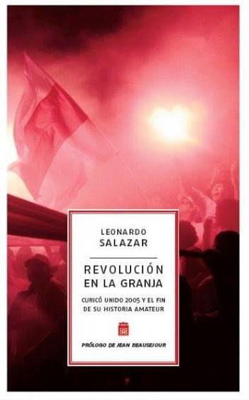 Revolución en la granja