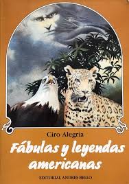 Fábulas y leyendas americanas