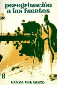 Peregrinación a las fuentes