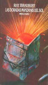 Las doradas manzanas del sol