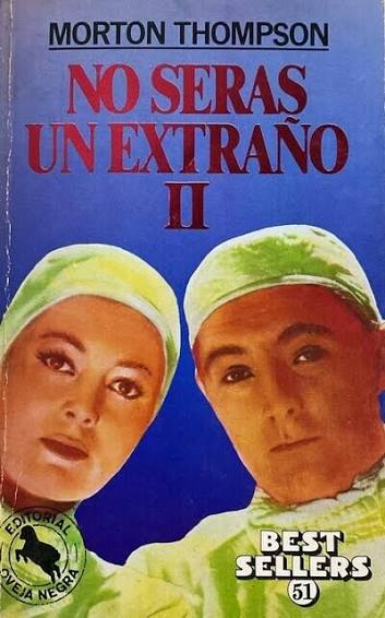 No serás un extraño II