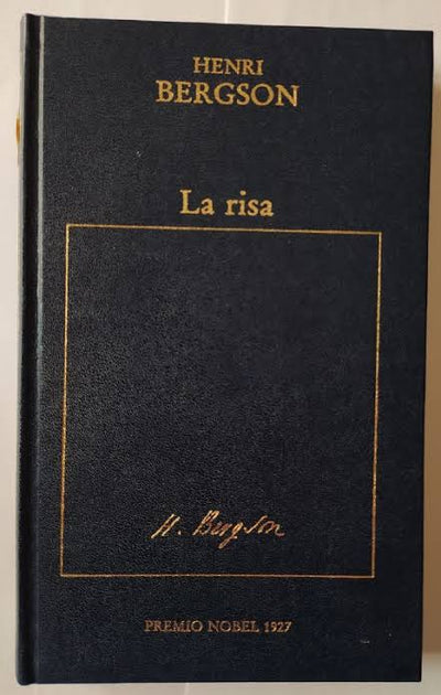 La risa