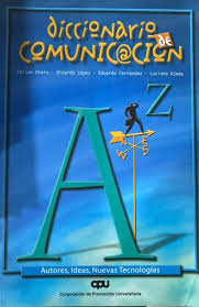 DICCIONARIO DE COMUNICACIÓN