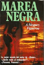 Marea negra