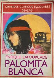 Palomita Blanca