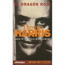 El dragón rojo