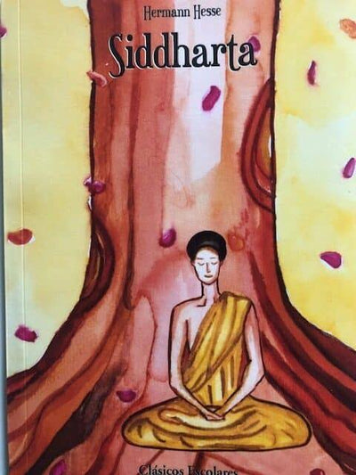 Siddhartha