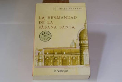 Hermandad De La Sabana Santa