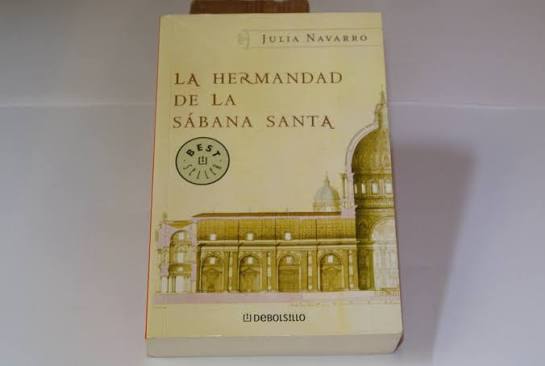 Hermandad De La Sabana Santa
