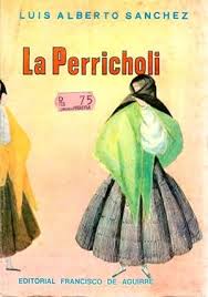 La Perricholi