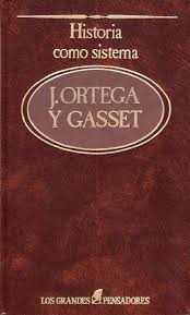 Historia como sistema
