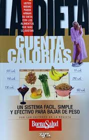 La Dieta Cuenta Calorias