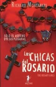 Las chicas del Rosario
