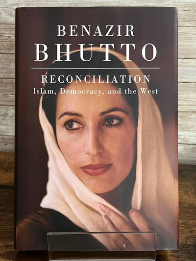 Reconciliation: Islam, Democracy, and the West