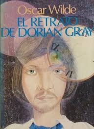 El retrato de Dorian Gray
